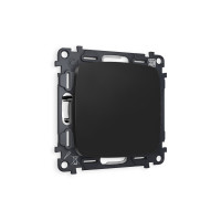 MO816010 Комплект суппорта универсального OMEGA Черный матовый QUANT OP8160, VM240 AMBRELLA VOLT