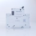 Выключатель автоматический VOLTHAUS VYM9 2Р 10А (С) 6кА