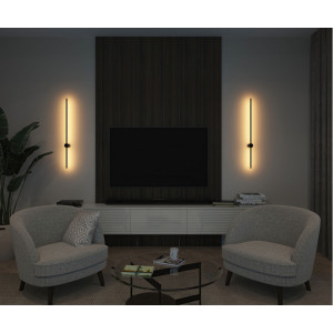 Бра Denkirs DK5014-BK