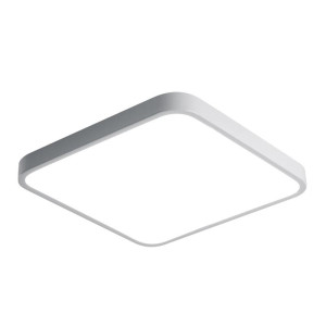 Светильник светодиодный декоративный PPB Scandic-S 36Вт 4000К IP20 настенно-потолочный GR JazzWay 5037236