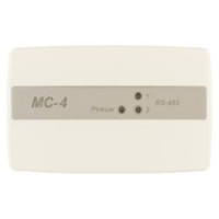 Модуль сопряжения МС-4 Рубеж Rbz-073429