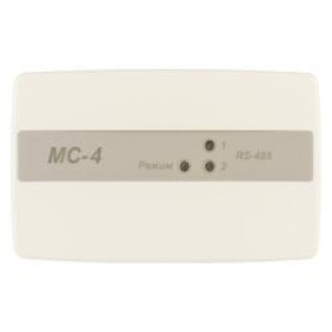 Модуль сопряжения МС-4 Рубеж Rbz-073429