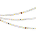Лента светодиодная RT-A60-8mm 24V White 6000К 2835 4.8Вт/м IP20 открыт. (уп.5м) Arlight 011504(2)