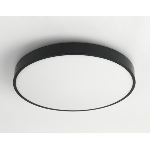 Потолочный светодиодный светильник 5000K 27Вт IP54