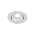 Встраиваемый светильник Denkirs DK3061-WH