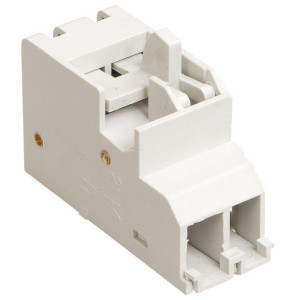 Контакт дополнительный ДК-125(160)А KARAT IEK SVA10D-DK-1