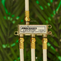 Делитель ТВ краб х3 под F разъем 5-900 МГц PROCONNECT 05-6032