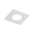 Влагозащищенный светильник Denkirs DK3102-WH