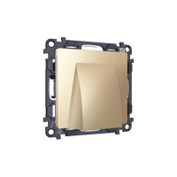 MA615810 Комплект вывода кабеля с фиксатором ALFA Шампань QUANT (AP6158, VM238) AMBRELLA VOLT