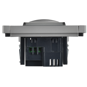 FORTE&PIANO Подсветка LED встраиваемая с датчиком движения FP556 сталь IEK