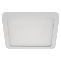 Встраиваемый светильник led панель AM Group AM293-9W-WH-3000K/S