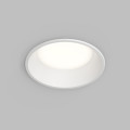 Влагозащищенный светильник Denkirs DK2451-WH
