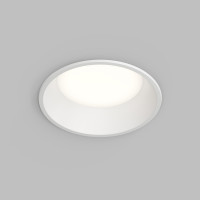 Влагозащищенный светильник Denkirs DK2451-WH