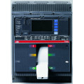 Выключатель автоматический 3п T7S 1250 PR231/P LS/I In=1250А 3p F F ABB 1SDA062866R1