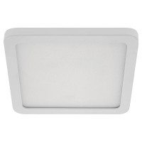 Встраиваемый светильник led панель AM Group AM293-9W-WH-4000K/S