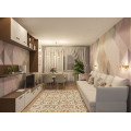 Встраиваемый светильник Denkirs DK3061-WBR