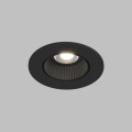 Встраиваемый светильник Denkirs DK3061-BK