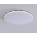 Умный светодиодный светильник с пультом 3000K-6500K+RGB 20Вт IP54 (Tuya,Smart Home,Яндекс Алиса)