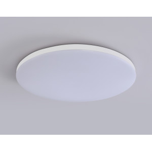Умный светодиодный светильник с пультом 3000K-6500K+RGB 20Вт IP54 (Tuya,Smart Home,Яндекс Алиса)