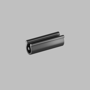 Крепеж Denkirs TR5536-BK