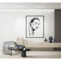 Светильник на шине Denkirs DK8005-WH