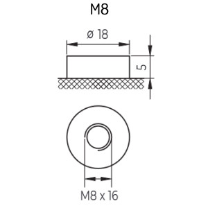 Аккумуляторные батареи MNB Battery MNG 150-12