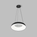 Подвесной светильник Denkirs DK6704-BK