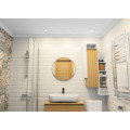 Влагозащищенный светильник Denkirs DK3016-WH
