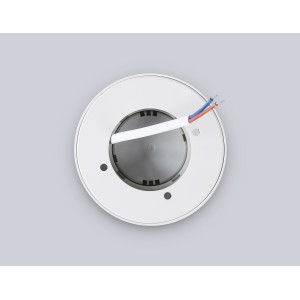 Накладной точечный светильник 1*GX53