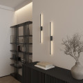 Бра Denkirs DK5082-BK