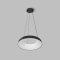 Подвесной светильник Denkirs DK6704-BK