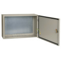 Корпус ЩМП-4.6.2-0 400х600х250 У2 IP54 метал. IEK YKM40-462-54