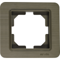 Arvia Electric, Lavin, Рамка 1-я, (хаки)