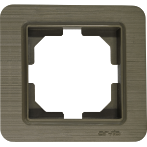 Arvia Electric, Lavin, Рамка 1-я, (хаки)