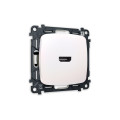 MO214010 Комплект механизма розетки HDMI 2.0 OMEGA Жемчуг 40V500mA 2.0GHz 5-18Gbits QUANT OP2140, VM222 AMBRELLA VOLT