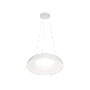 Подвесной светильник Denkirs DK6704-WH