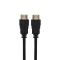 Шнур HDMI-HDMI gold 1.5м с фильтрами (PE bag) PROCONNECT 17-6203-6