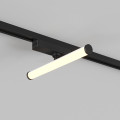 Светильник на шине Denkirs DK6438-BK