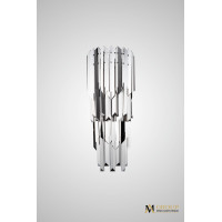 Бра AM Group ROBERTO CAVALLI AP3 CH