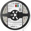Лента светодиодная 71 834 NLS-5050RGBM30-5-IP65-12V 5Вт/м Бегущая волна (уп.5м) Navigator 71834