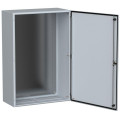 Корпус металлический ЩМП-120.80.40 УХЛ1 IP66 TITAN 5