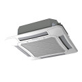 Внутренний блок ELECTROLUX EACС-18 FMI/N3 Free match сплит-системы, кассетного типа