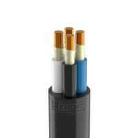 Кабель ППГнг(А)-FRHF 4х2.5 (N) 0.66кВ (м) ГОСТ