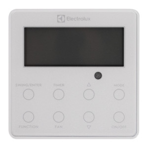 Блок внутренний Electrolux EACD/I-09 FMI/N8_ERP Free match сплит-системы, канального типа