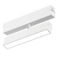 Трековый светильник SMART OPAL AM533 WH-220V-18W SMART