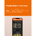 Умный Wi-Fi терморегулятор для теплого пола Welrok az bk atl