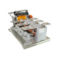 КВТ-1,14-5/630-3 У3, трёхполюсный, 380В, 3з+2р, нереверсивный, без реле, IP00, контактор вакуумный  Электротехник