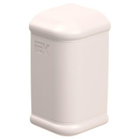 Заглушка для кабель-канала 80х40 PRIMER IEK CKK-40D-Z-080-040-K01
