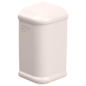 Заглушка для кабель-канала 80х40 PRIMER IEK CKK-40D-Z-080-040-K01