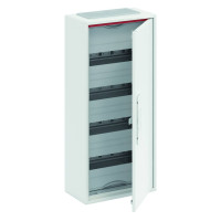 Шкаф навесной CA14VZEU 48 М IP44, 650x300x160 с расстоянием между DIN-рейками 125 мм и винтовыми кл ABB 2CPX052181R9999